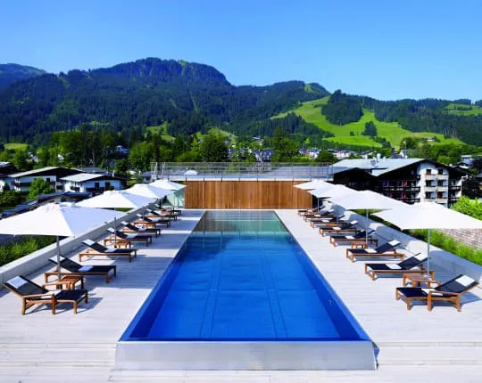 Harisch-Hotels Harisch-Hotels