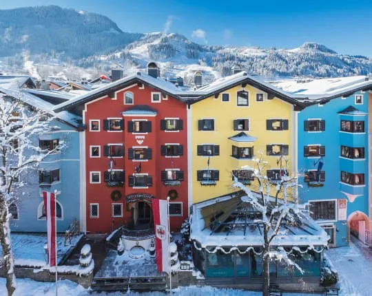 Hotel-zur-Tenne Hotel-zur-Tenne