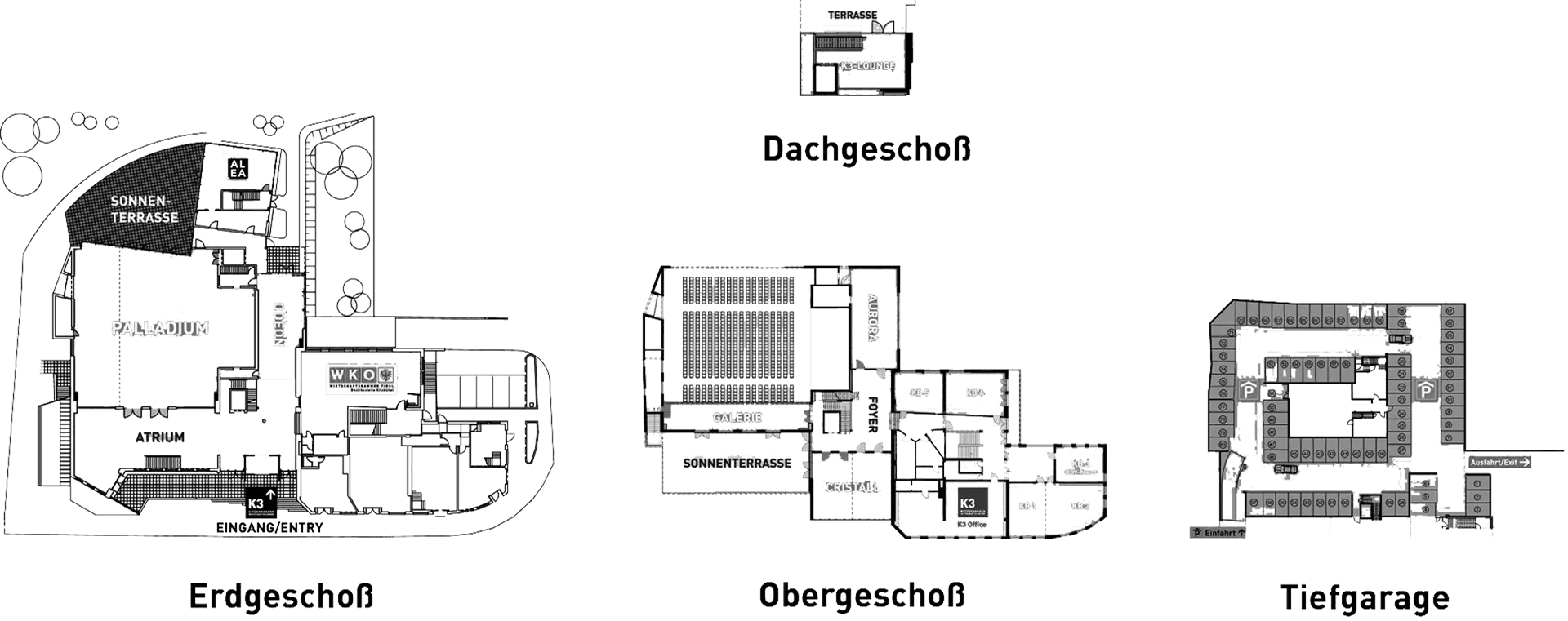 grundrisse